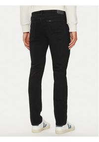 Lee Jeansy Daren 112118173 Czarny Straight Fit. Kolor: czarny #5