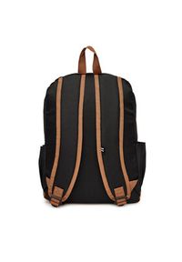 Billabong Plecak BLB-KS-002-07 Czarny. Kolor: czarny. Materiał: materiał #5