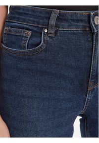 only - ONLY Jeansy 15309889 Granatowy Slim Fit. Kolor: niebieski #4
