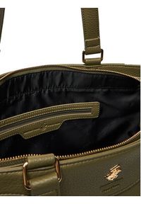 Beverly Hills Polo Club Torebka C-BHPC-L-002-08 Zielony. Kolor: zielony