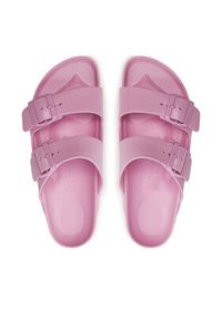 Birkenstock Klapki Arizona 1027355 Różowy. Kolor: różowy #3