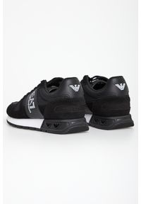 EA7 Emporio Armani - Sneakersy męskie EA7 EMPORIO ARMANI