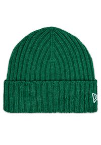 Czapka New Era. Kolor: turkusowy
