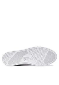 Fila Sneakersy Lusso Wmn FFW0285 10004 Biały. Kolor: biały. Materiał: skóra #2