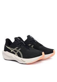 Asics Buty do biegania Novablast 6 1011C243 Czarny. Kolor: czarny. Materiał: mesh #6