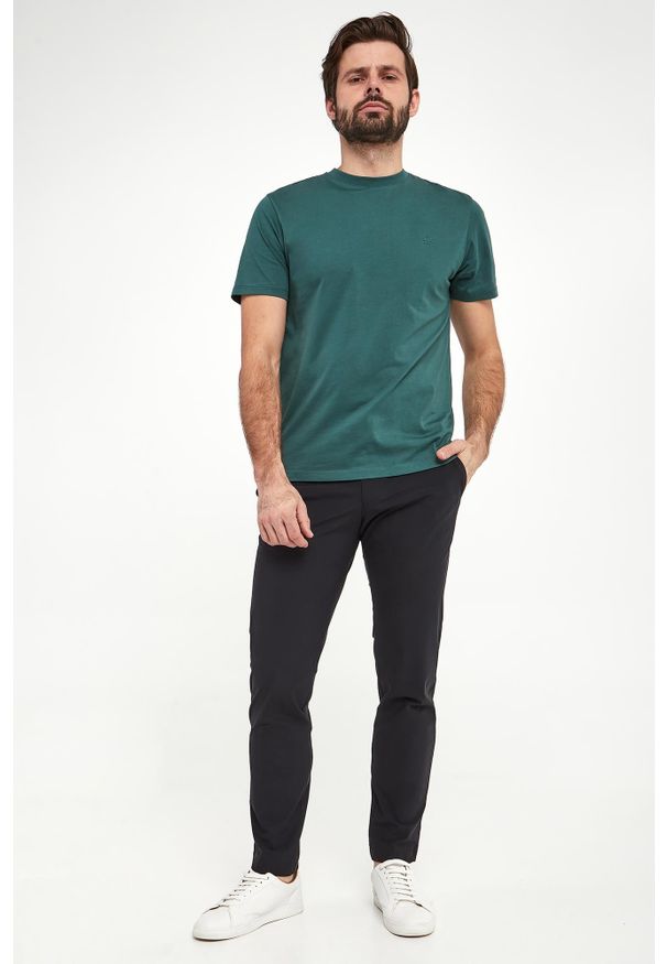 Liu Jo - T-shirt męski LIU JO
