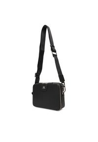Karl Lagerfeld - KARL LAGERFELD Torebka A3M30157 Czarny. Kolor: czarny. Materiał: skórzane #4