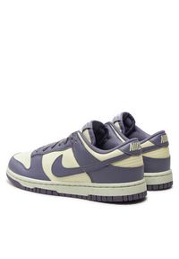 Nike Sneakersy Dunk Low Nn FZ4349 100 Fioletowy. Kolor: fioletowy. Materiał: skóra #6