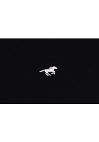 Męski T-Shirt Mustang Style Alex Black 1017337 4142 #3