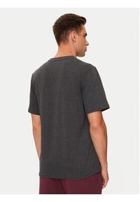 Jack & Jones - Jack&Jones Komplet dresowy Alvis 12267884 Bordowy Standard Fit. Kolor: czerwony. Materiał: syntetyk, bawełna #3