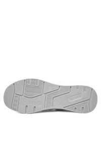 Remonte Sneakersy D2H01-80 Biały. Kolor: biały. Materiał: materiał, syntetyk #5