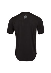 Koszulka rowerowa męska Silvini Enduro Jersey Denno z krótkim rękawem. Kolor: zielony, wielokolorowy, szary, brązowy. Materiał: jersey. Długość rękawa: krótki rękaw. Długość: krótkie