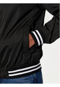 Guess Kurtka przejściowa M4GL01 WG332 Czarny Regular Fit. Kolor: czarny. Materiał: syntetyk #2
