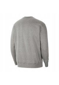 Bluza sportowa męska Nike Park. Kolor: szary. Sport: piłka nożna #2