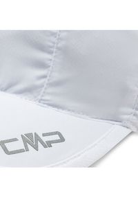 CMP Czapka z daszkiem 6505129 Biały. Kolor: biały. Materiał: materiał