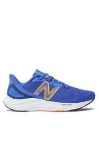 Buty do biegania New Balance. Kolor: niebieski