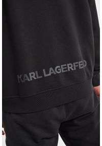 Karl Lagerfeld - BLUZA KARL LAGERFRLD. Materiał: bawełna, tkanina #6