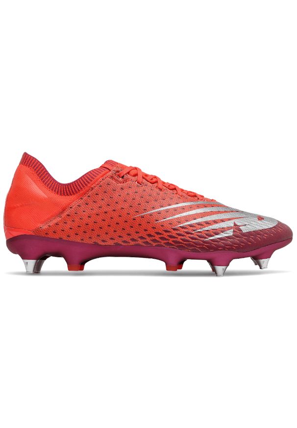 Buty do piłki nożnej New Balance z cholewką