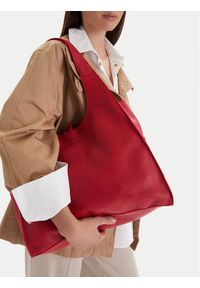 Lasocki Torebka CEO-LSK-L-014-09 Czerwony. Kolor: czerwony #1