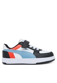 Sneakersy Puma. Kolor: biały