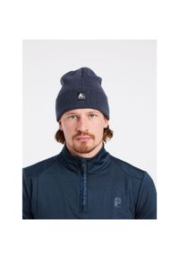 Podkoszulek z zamkiem 1/4 Protest Will. Kolor: niebieski #2