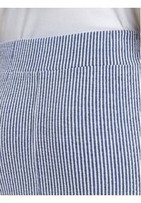 Olsen Spódnica ołówkowa 16001511 Niebieski Slim Fit. Kolor: niebieski. Materiał: syntetyk #4