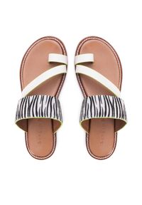 Japonki Sergio Bardi. Kolor: beżowy #1