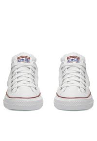 Converse Trampki Chuck Taylor All Star Madison Ox 563509C Biały. Kolor: biały. Materiał: materiał #5