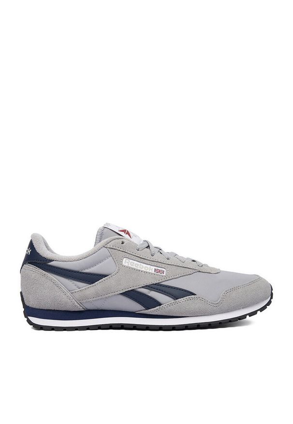 Sneakersy Reebok. Kolor: szary. Model: Reebok Classic