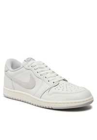 Nike Sneakersy Air Jordan 1 low 85 FB9933 100 Biały. Kolor: biały. Materiał: skóra. Model: Nike Air Jordan #5