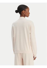 Liu Jo Sport Bluza TA6241 JS182 Różowy Regular Fit. Kolor: różowy. Materiał: wiskoza. Styl: sportowy #5