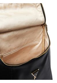 Guess Plecak J6RZ24 WM350 Czarny. Kolor: czarny. Materiał: skóra #4