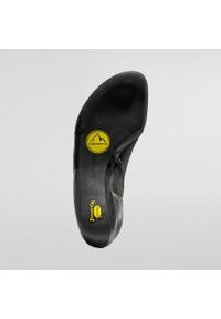 LA SPORTIVA - Buty wspinaczkowe La Sportiva Cobra. Kolor: pomarańczowy. Sport: wspinaczka