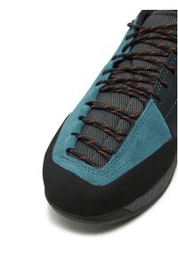 LA SPORTIVA - La Sportiva Trekkingi TX Guide 27S642900 Granatowy. Kolor: niebieski. Materiał: zamsz, skóra. Sport: turystyka piesza #4