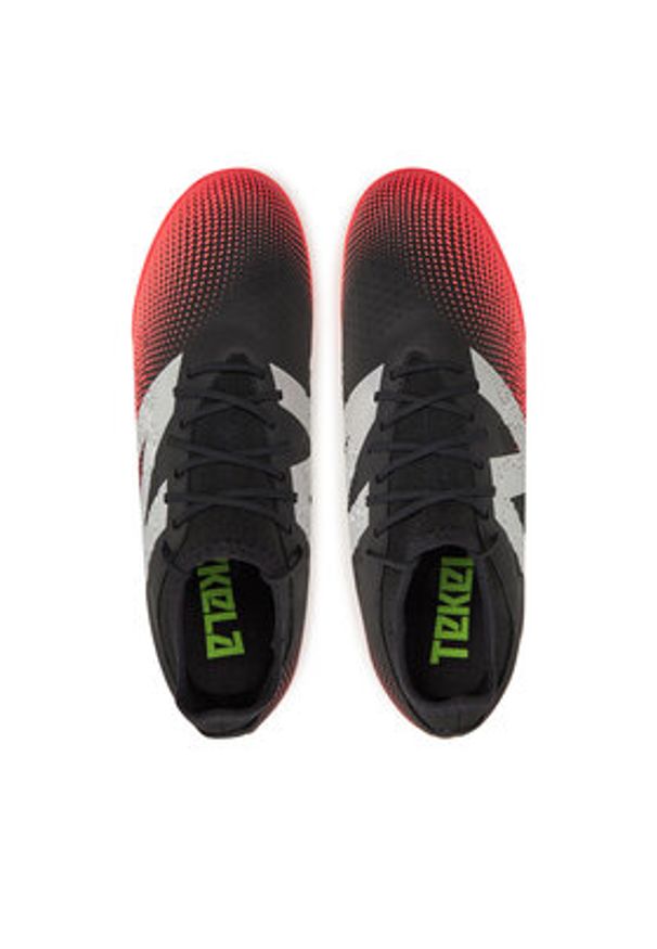 New Balance Buty do piłki nożnej Tekela ST3TR45 Czarny. Kolor: czarny