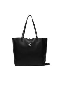 U.S. Polo Assn. Torebka BIUXT8582WVP Czarny. Kolor: czarny. Materiał: skórzane #8