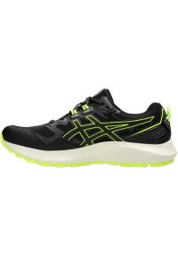 Buty Asics Gel Sonoma 7 1011B595-004 czarne. Zapięcie: sznurówki. Kolor: czarny. Materiał: materiał. Szerokość cholewki: normalna #4