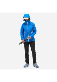 Spodnie trekkingowe damskie Millet Wanaka Stretch Pant III W Regular Fit. Kolor: czarny