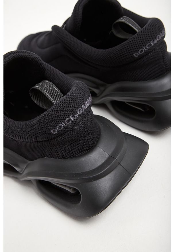 Dolce & Gabbana - Sneakersy męskie DOLCE & GABBANA