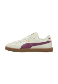 Tenisówki Puma Model Puma Club Ii Era Kolor Zielony. Kolor: zielony. Materiał: syntetyk, skóra