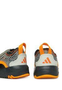 Adidas - adidas Sneakersy Summerflex IH8731 Zielony. Kolor: zielony. Materiał: materiał #7