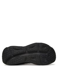 skechers - Skechers Sneakersy Max Cushioning Endeavour- 220613/BBK Czarny. Kolor: czarny. Materiał: materiał #5