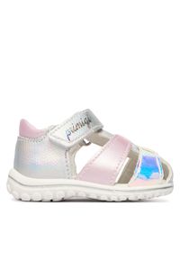 Sandały Primigi. Kolor: srebrny #1