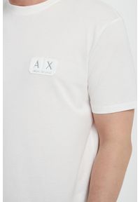Armani Exchange - T-shirt męski ARMANI EXCHANGE #3