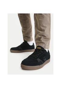 G-Star RAW - Sneakersy G-Star Raw. Kolor: czarny #1