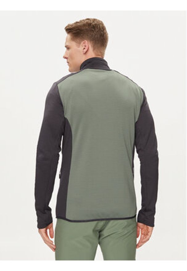 CMP Polar 34G7597 Khaki Regular Fit. Kolor: brązowy. Materiał: syntetyk