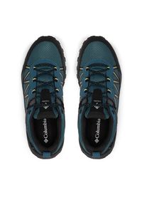 columbia - Columbia Trekkingi Peakfreak Rush™ OutDry™ 2108291 Niebieski. Kolor: niebieski. Materiał: materiał. Sport: turystyka piesza #7