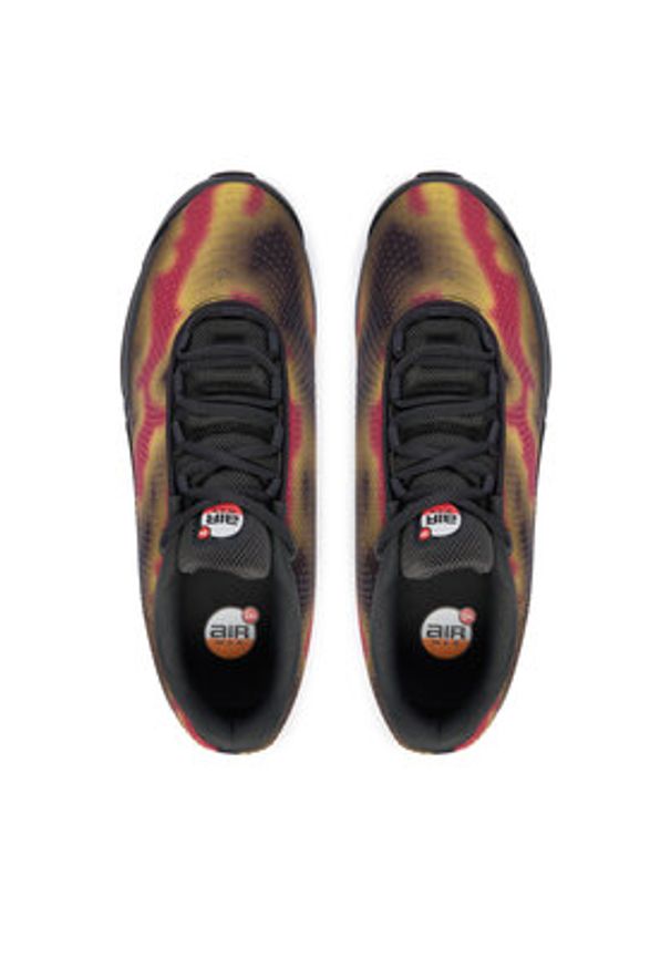 Nike Sneakersy Air Max Dn Nrg IB7025 001 Czarny. Kolor: czarny. Materiał: materiał. Model: Nike Air Max