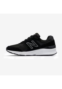 Buty do chodzenia męskie New Balance MW880. Materiał: zamsz, materiał. Szerokość cholewki: normalna. Sport: turystyka piesza