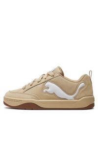 Puma Sneakersy Park Lifestyle Sd 395022-02 Beżowy. Kolor: beżowy #3